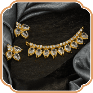 Pendant Set DSC 5079