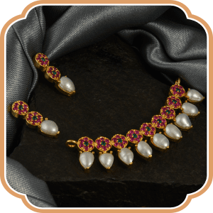 Pendant Set DSC 5087