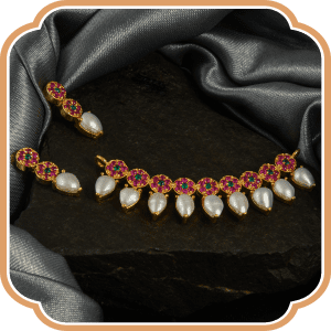 Pendant Set DSC 5088