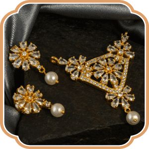 Pendant Set DSC 5089