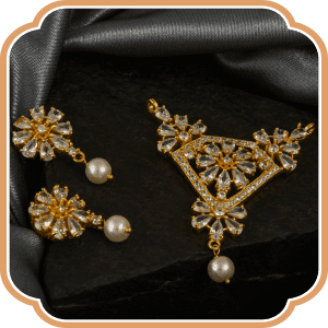 Pendant Set DSC 5090