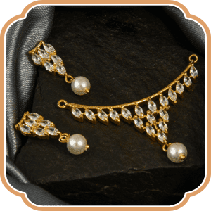 Pendant Set DSC 5094