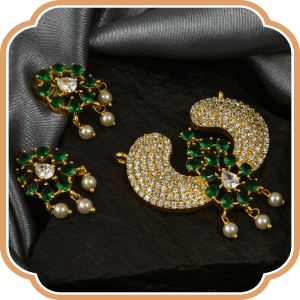 Pendant Set DSC 5100