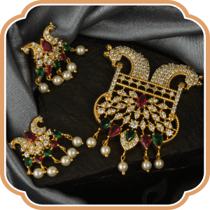 Pendant Set DSC 5114