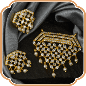 Pendant Set DSC 5142