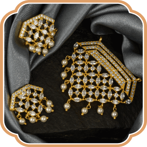 Pendant Set DSC 5143