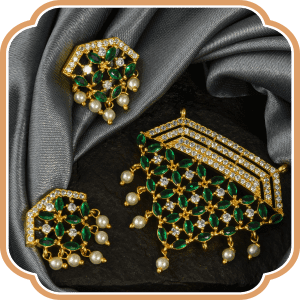 Pendant Set DSC 5144