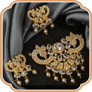 Pendant Set DSC 5148