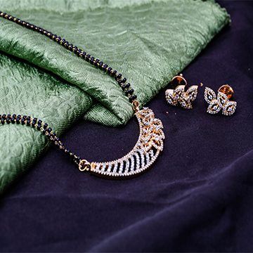 Long Mangalsutra 14 2